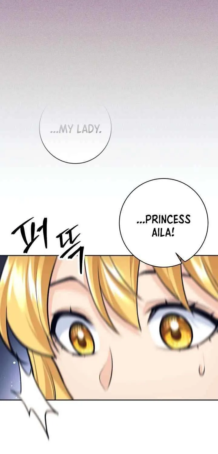 I Quit the Hero’s Party Chapter 95 page 18 - 