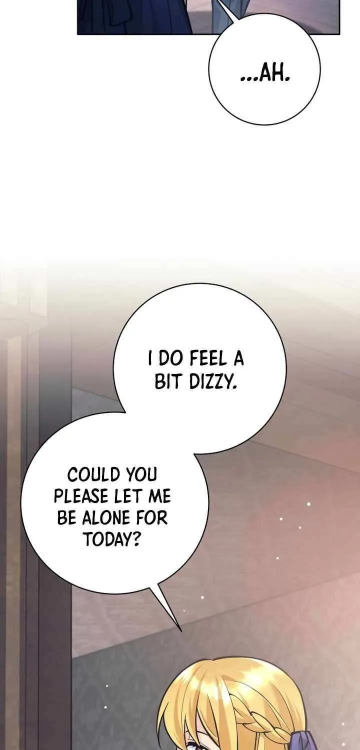 I Quit the Hero’s Party Chapter 95 page 20 - 