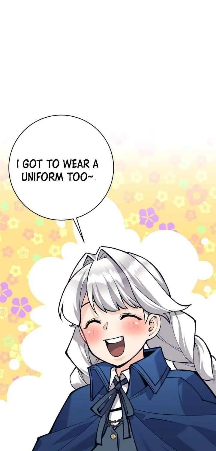 I Quit the Hero’s Party Chapter 95 page 34 - 