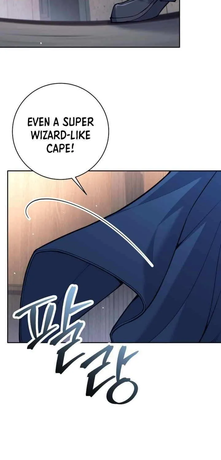 I Quit the Hero’s Party Chapter 95 page 37 - 