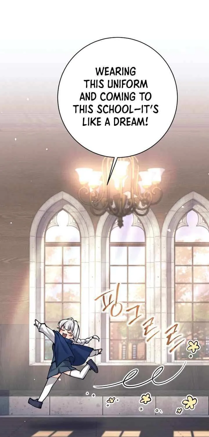 I Quit the Hero’s Party Chapter 95 page 38 - 