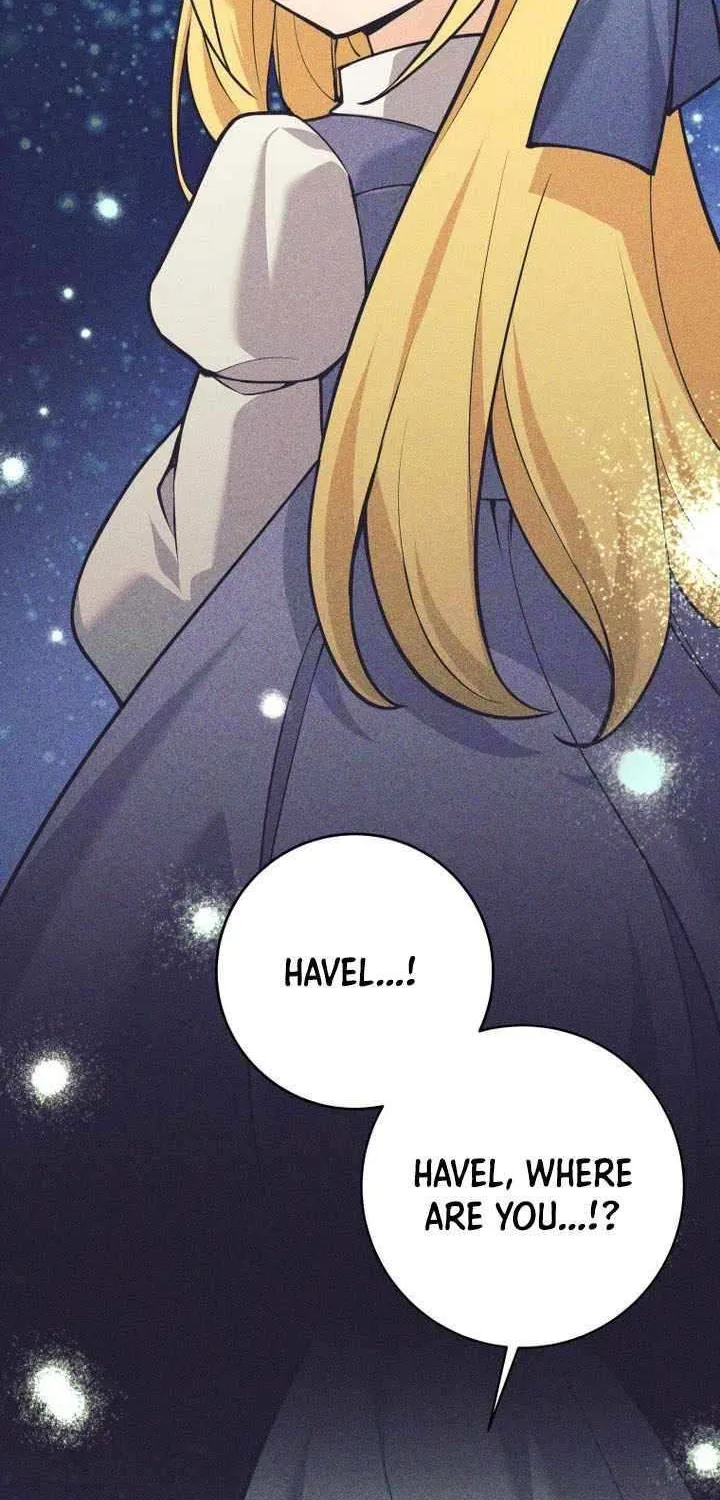 I Quit the Hero’s Party Chapter 95 page 5 - 