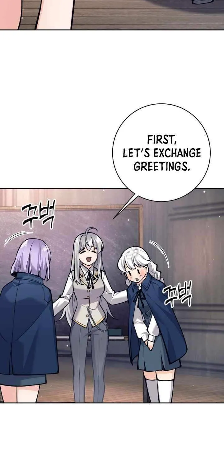 I Quit the Hero’s Party Chapter 95 page 43 - 