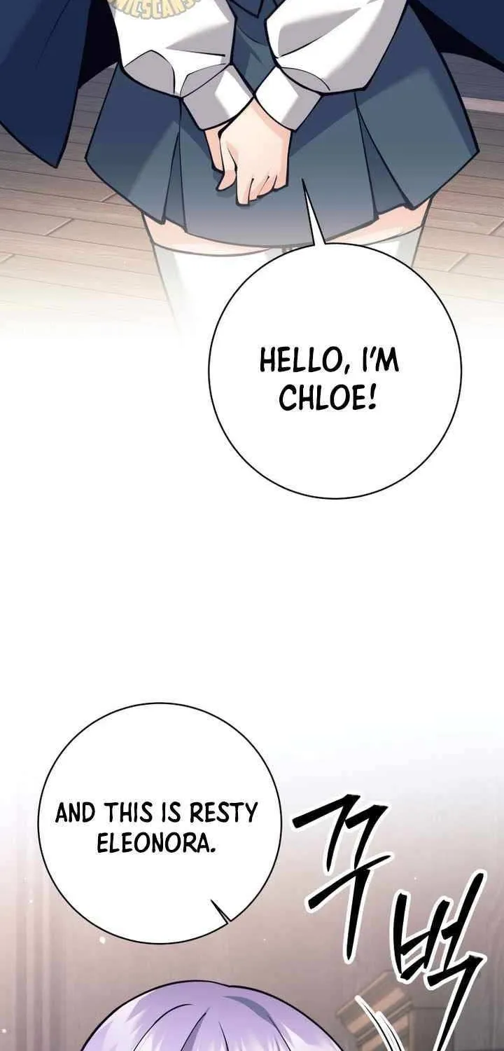 I Quit the Hero’s Party Chapter 95 page 45 - 