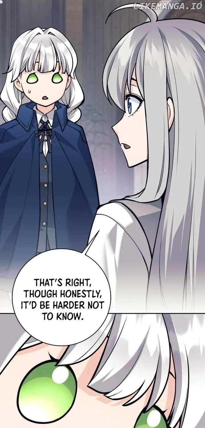 I Quit the Hero’s Party Chapter 95 page 48 - 