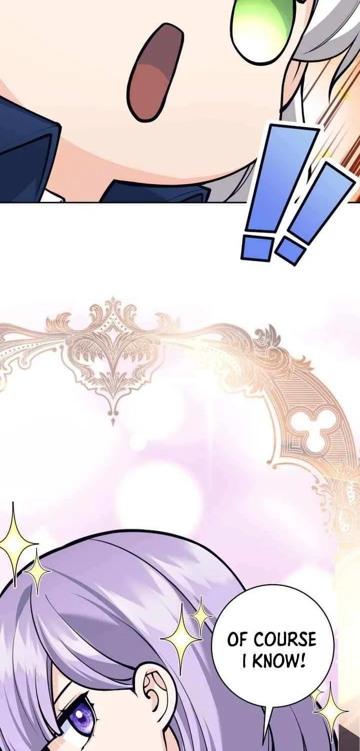 I Quit the Hero’s Party Chapter 95 page 49 - 
