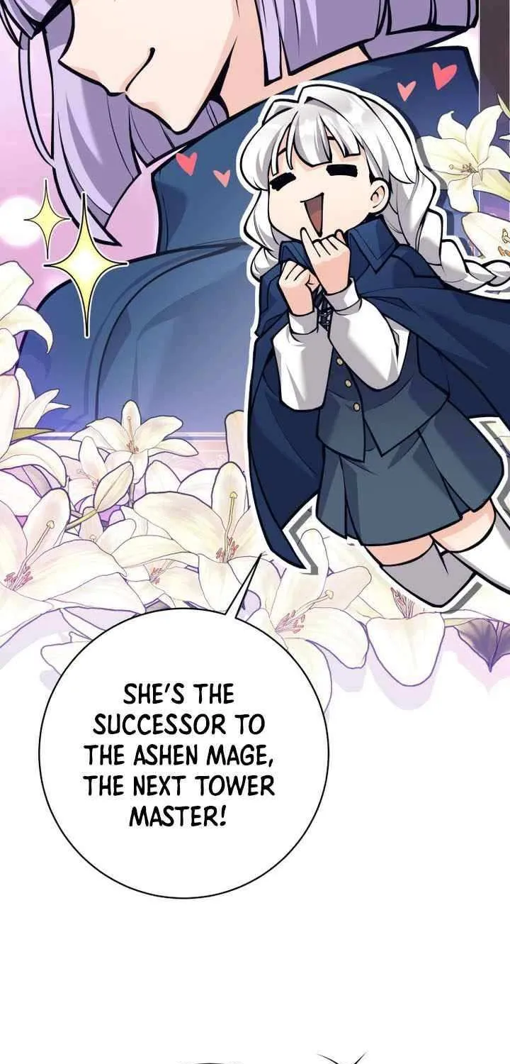 I Quit the Hero’s Party Chapter 95 page 50 - 