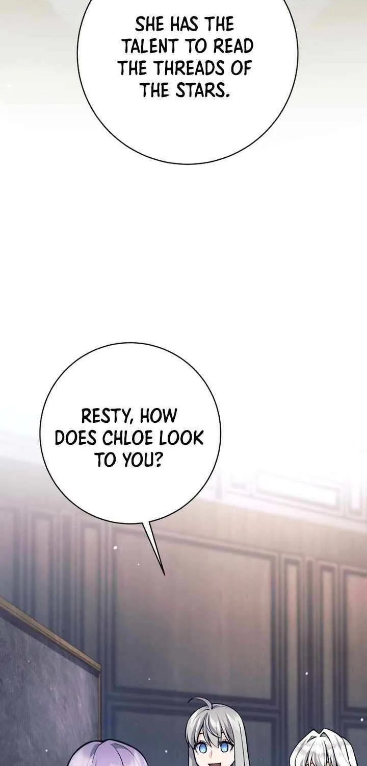 I Quit the Hero’s Party Chapter 95 page 58 - 
