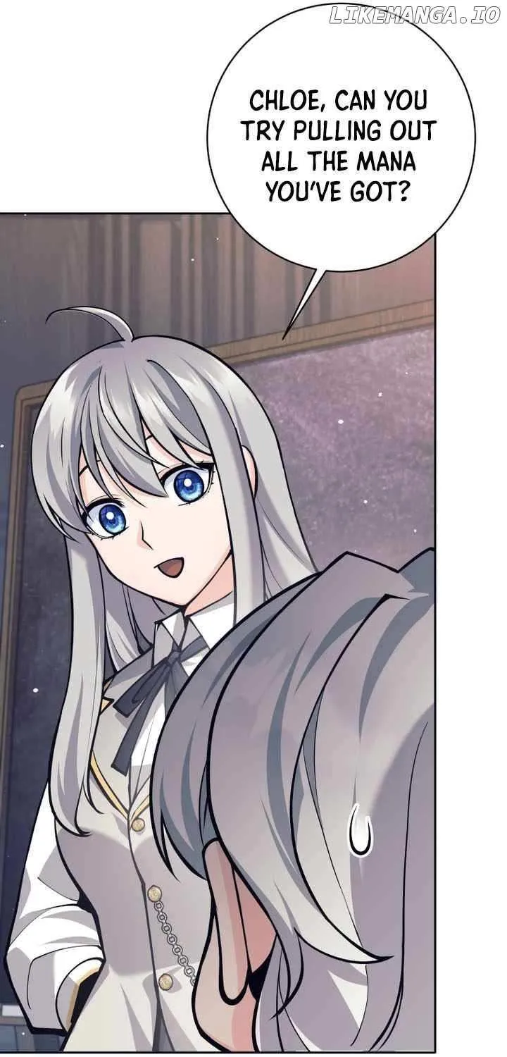I Quit the Hero’s Party Chapter 95 page 62 - 