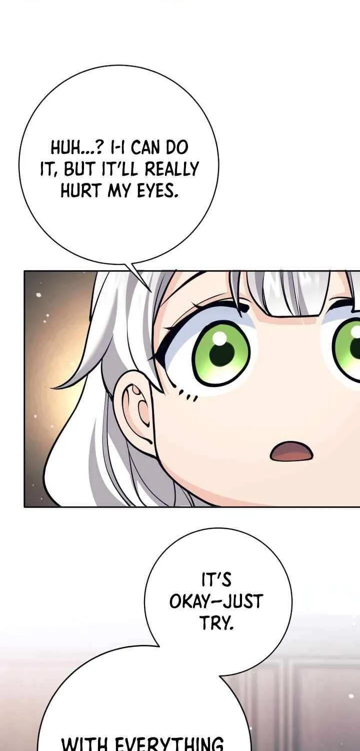 I Quit the Hero’s Party Chapter 95 page 63 - 