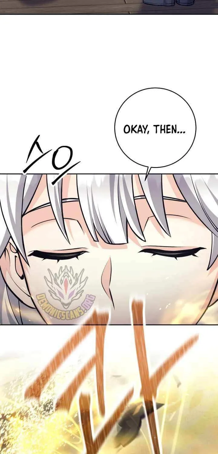 I Quit the Hero’s Party Chapter 95 page 65 - 