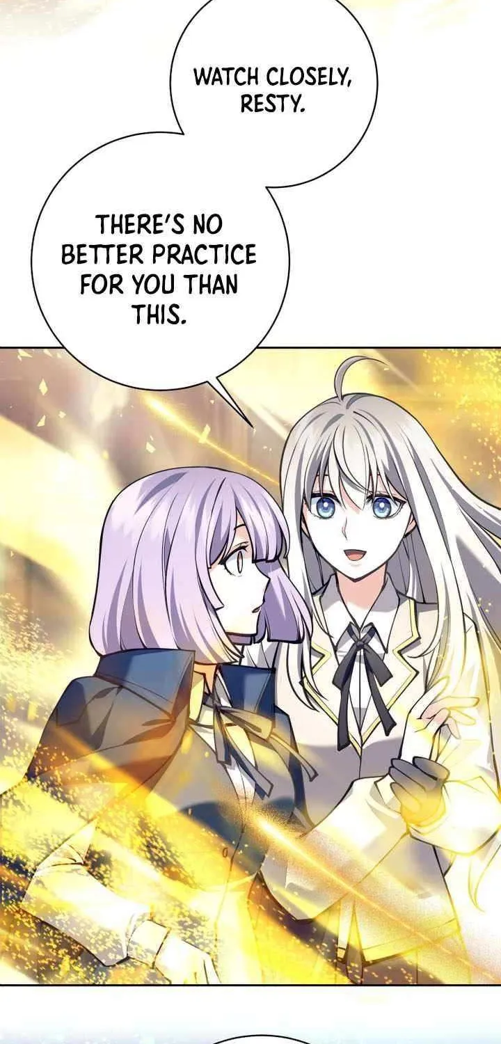 I Quit the Hero’s Party Chapter 95 page 70 - 