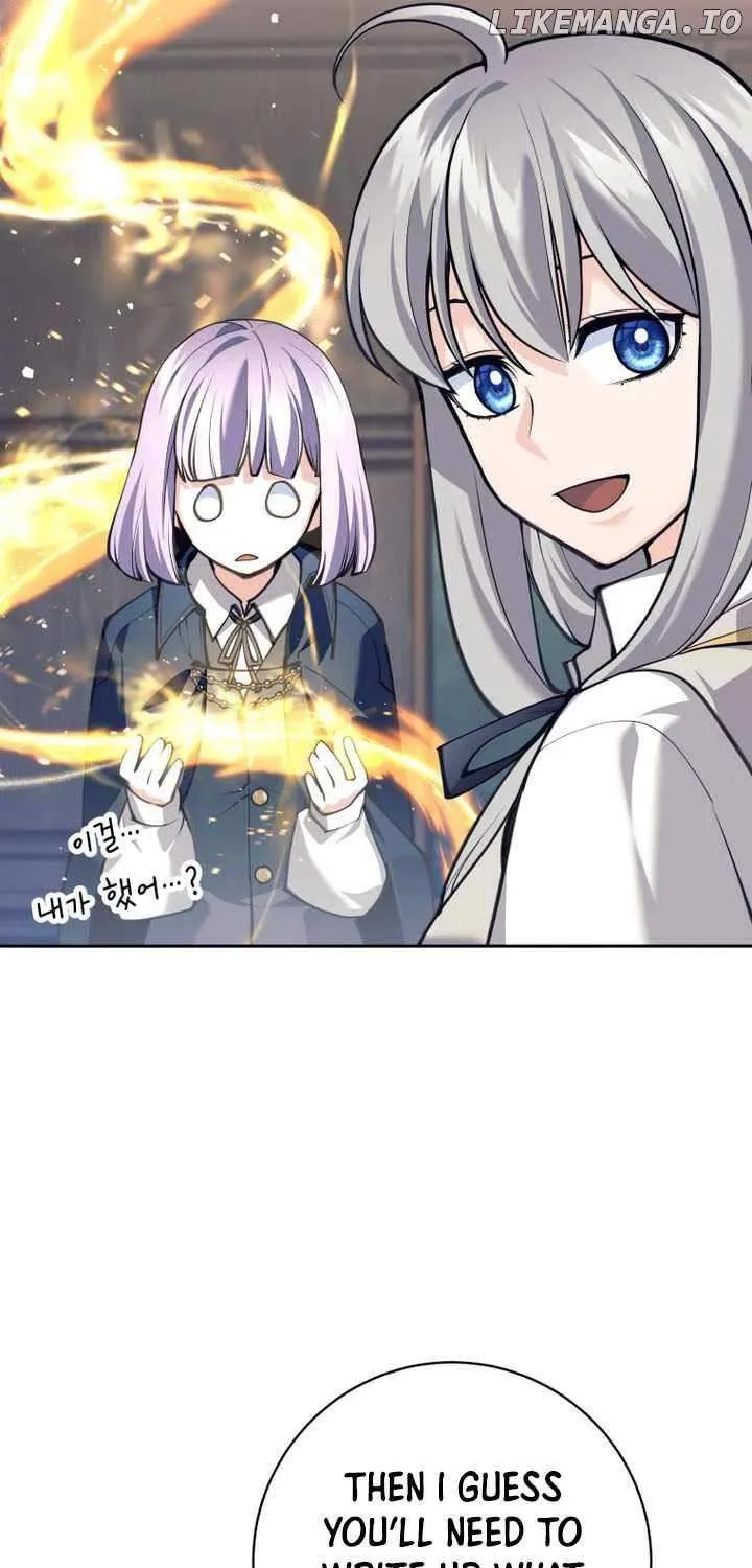 I Quit the Hero’s Party Chapter 95 page 83 - 