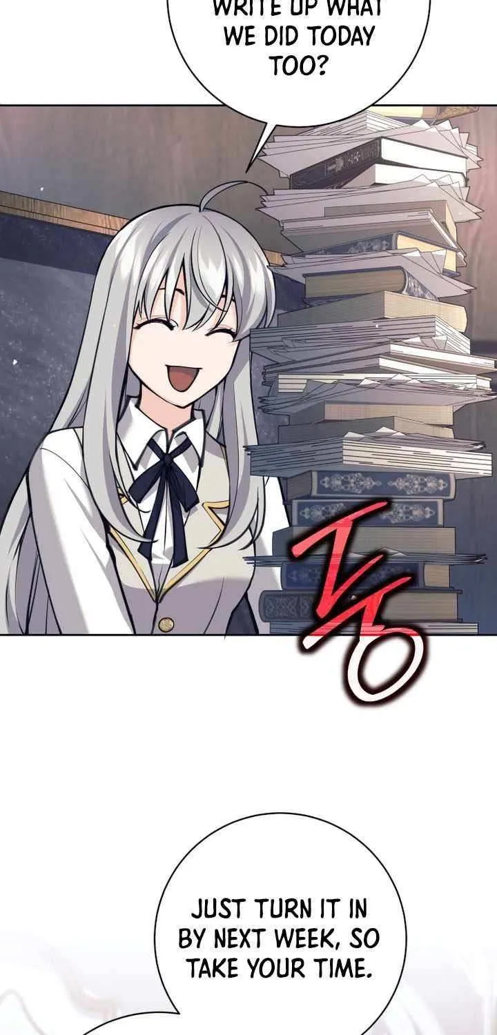 I Quit the Hero’s Party Chapter 95 page 84 - 