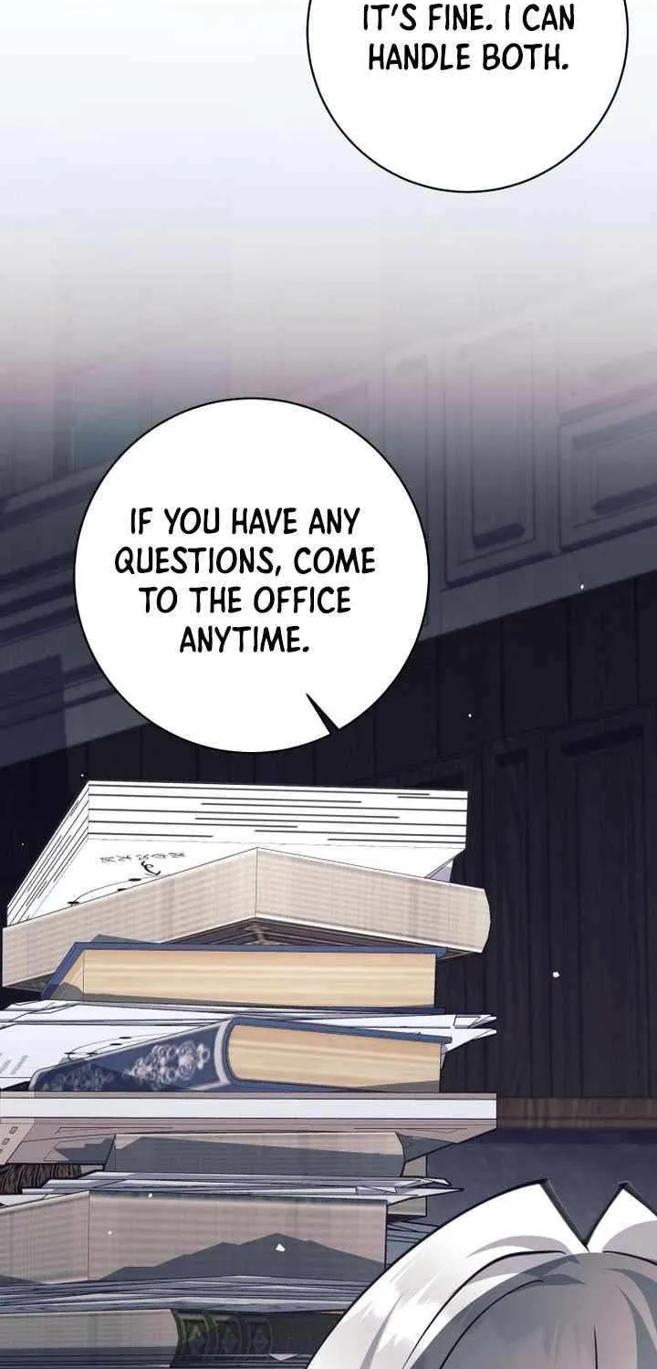 I Quit the Hero’s Party Chapter 95 page 86 - 