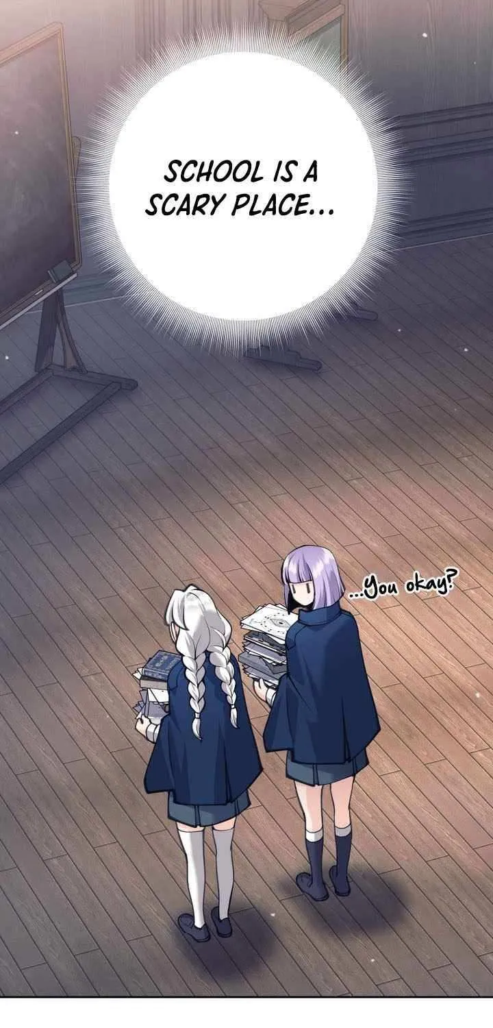 I Quit the Hero’s Party Chapter 95 page 90 - 