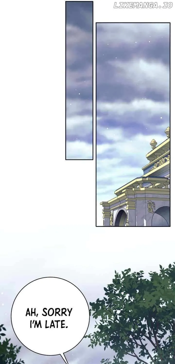 I Quit the Hero’s Party Chapter 95 page 95 - 