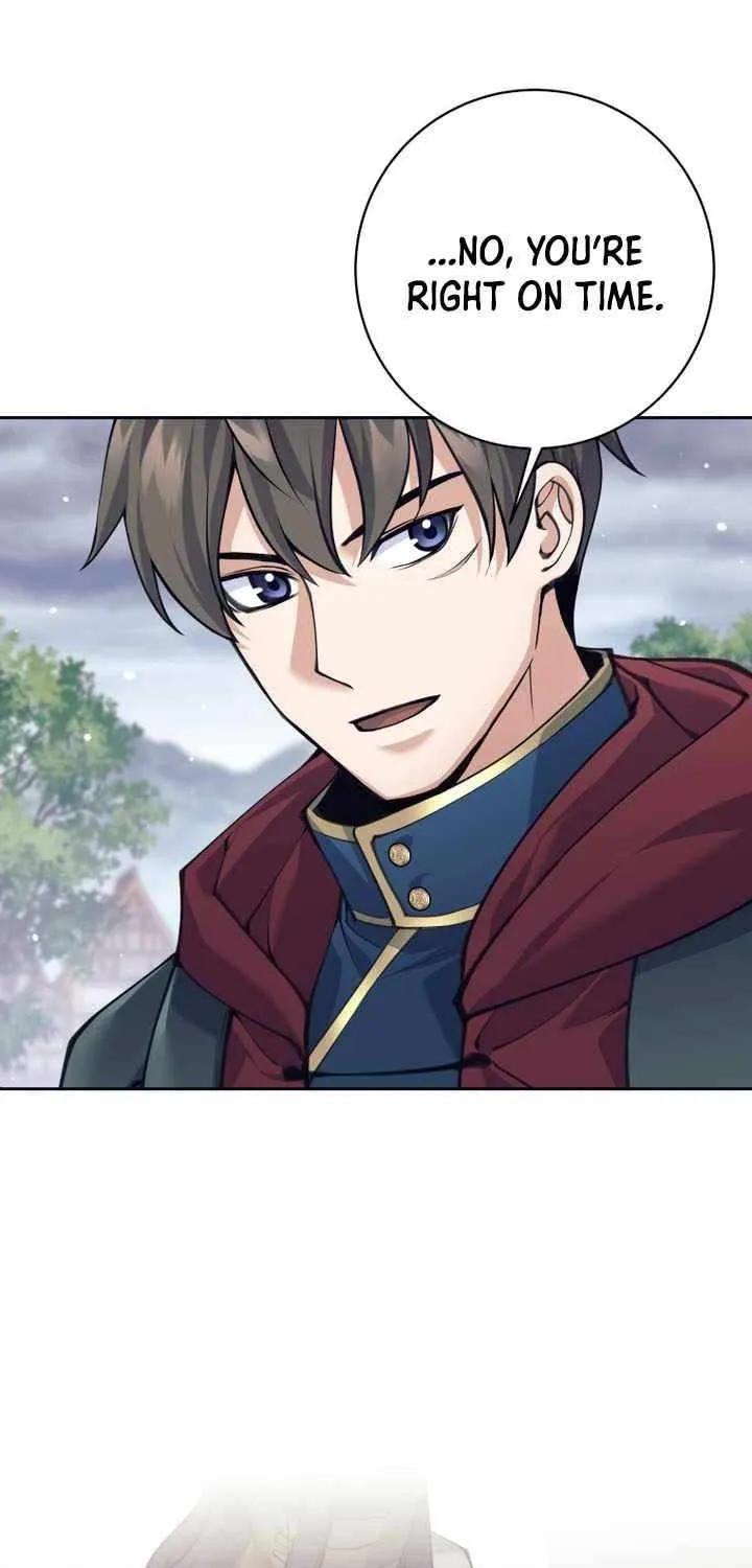 I Quit the Hero’s Party Chapter 95 page 97 - 