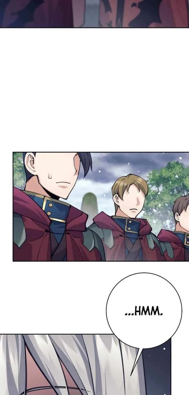 I Quit the Hero’s Party Chapter 95 page 99 - 