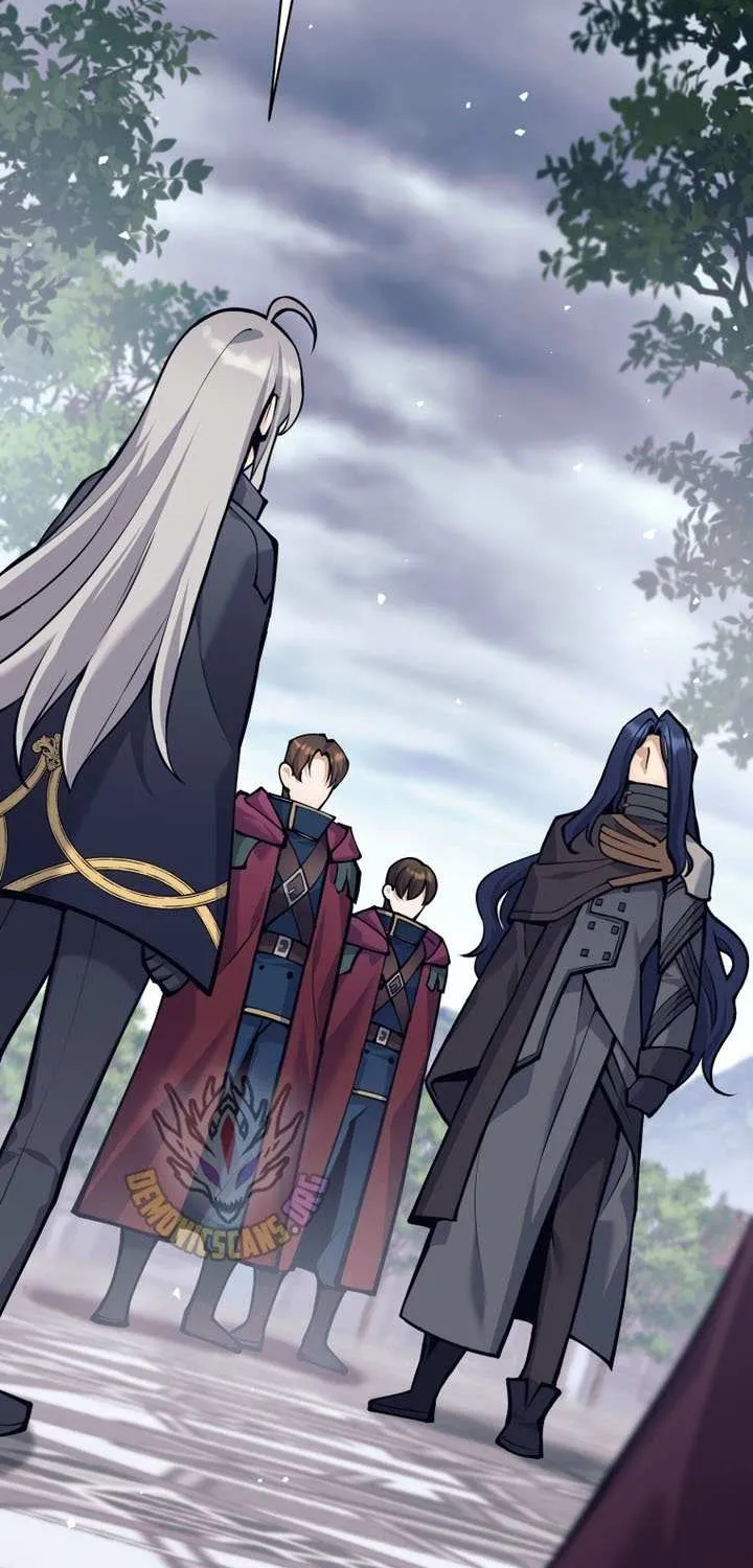 I Quit the Hero’s Party Chapter 96 page 2 - 