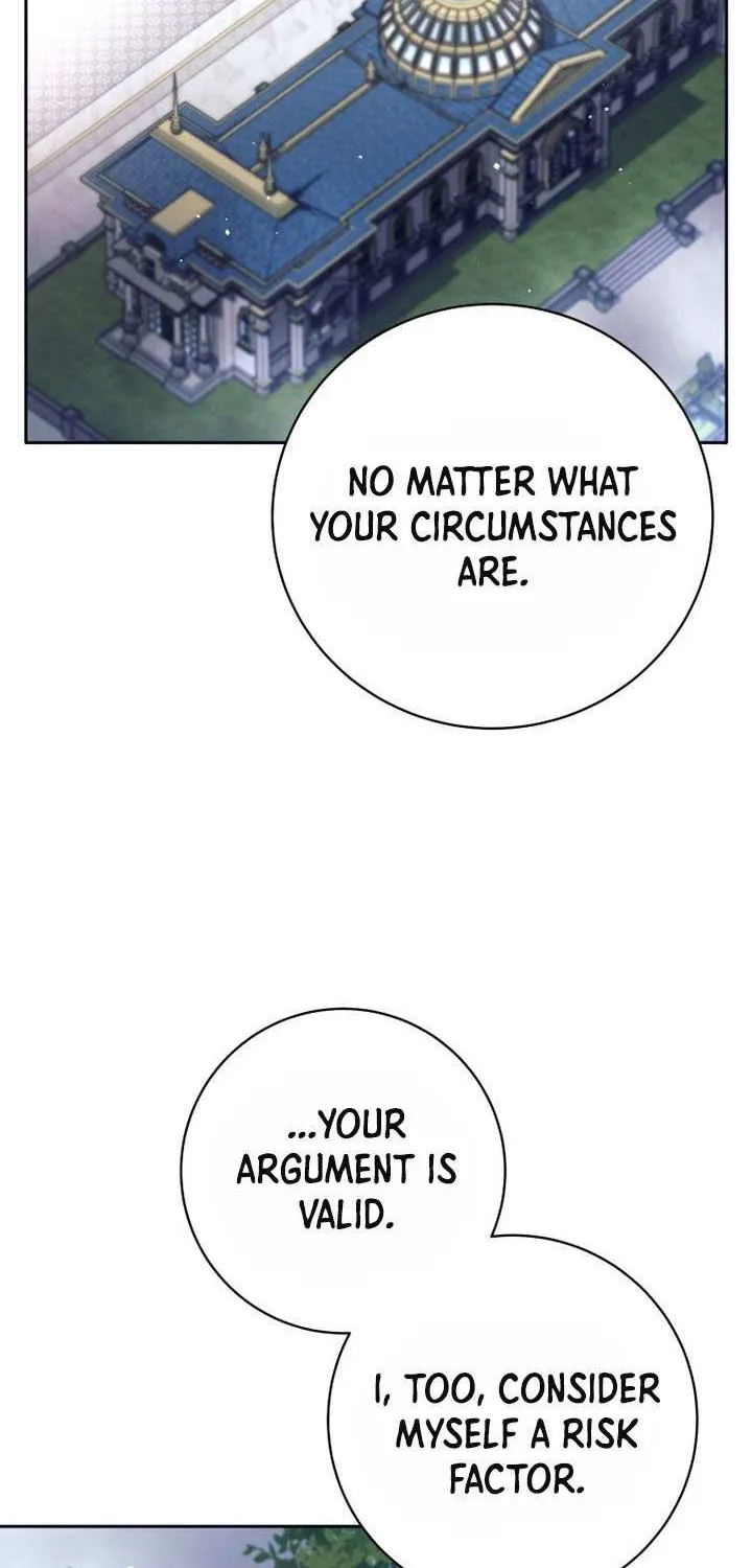 I Quit the Hero’s Party Chapter 96 page 12 - 