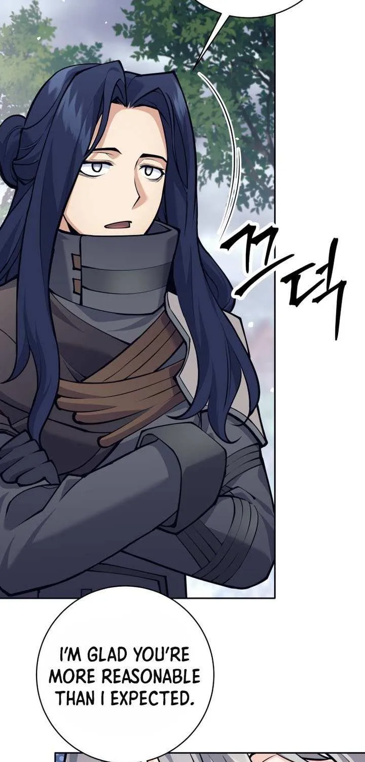 I Quit the Hero’s Party Chapter 96 page 13 - 