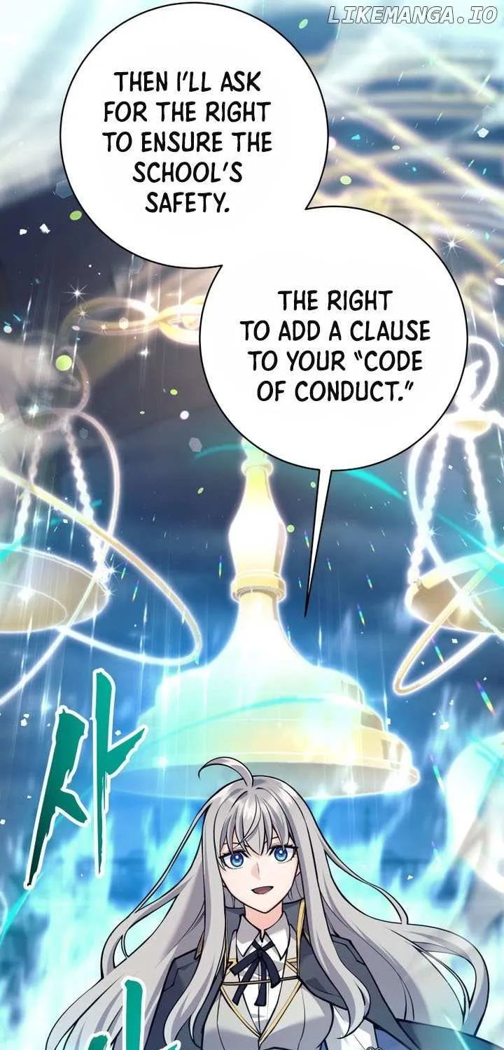 I Quit the Hero’s Party Chapter 96 page 15 - 