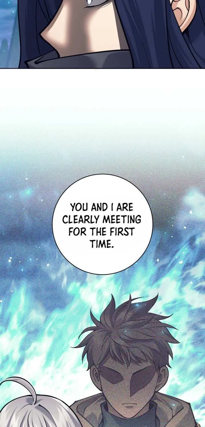 I Quit the Hero’s Party Chapter 96 page 17 - 