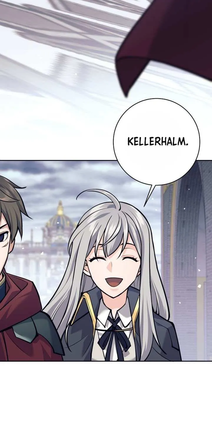 I Quit the Hero’s Party Chapter 96 page 3 - 