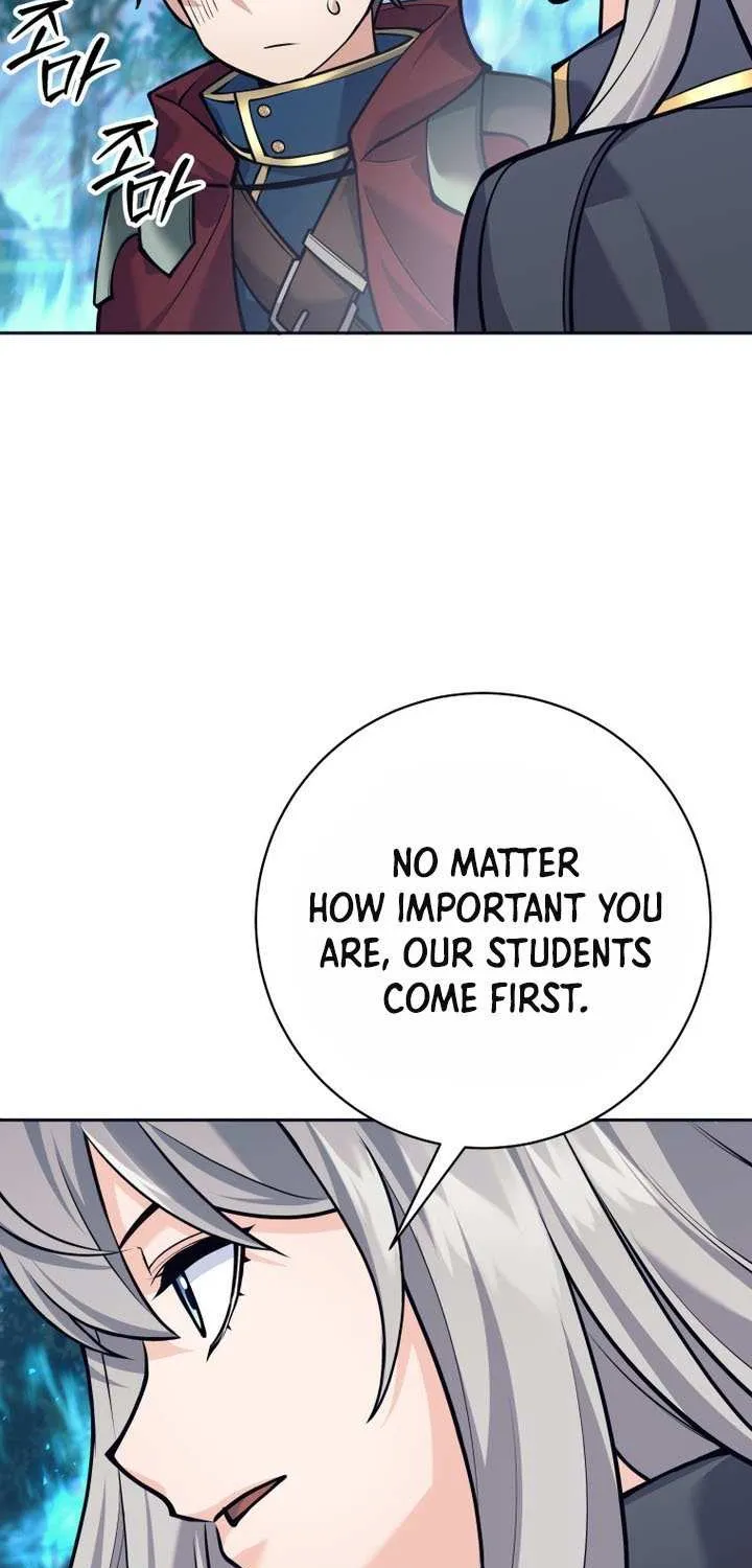 I Quit the Hero’s Party Chapter 96 page 23 - 