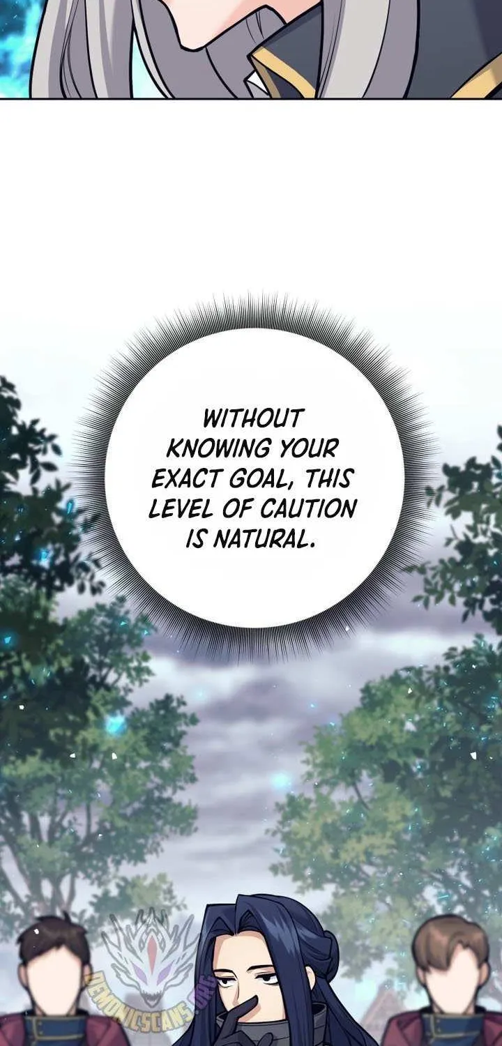 I Quit the Hero’s Party Chapter 96 page 24 - 