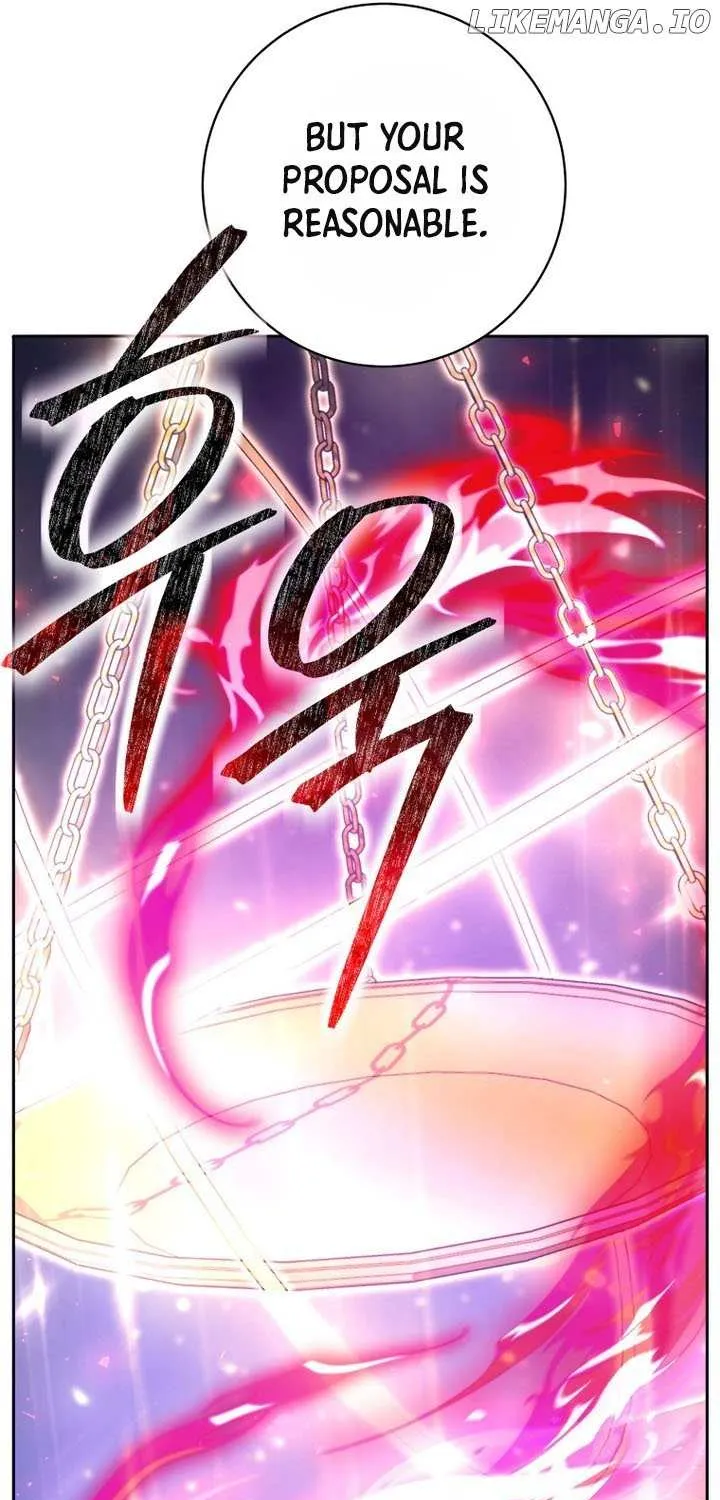 I Quit the Hero’s Party Chapter 96 page 27 - 