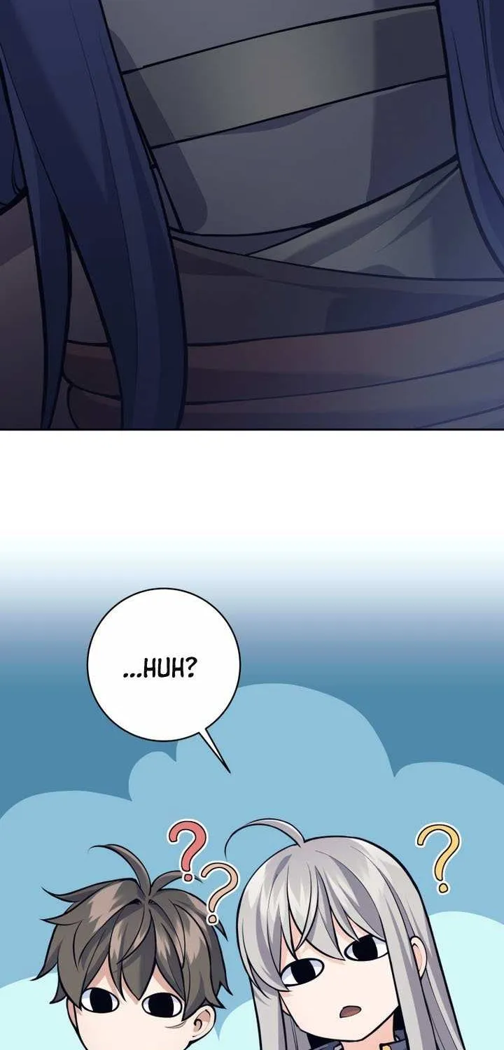 I Quit the Hero’s Party Chapter 96 page 35 - 