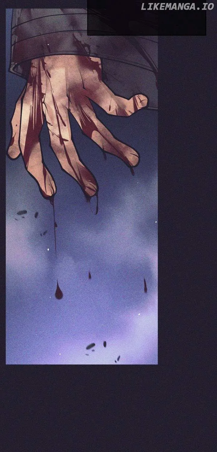 I Quit the Hero’s Party Chapter 96 page 41 - 