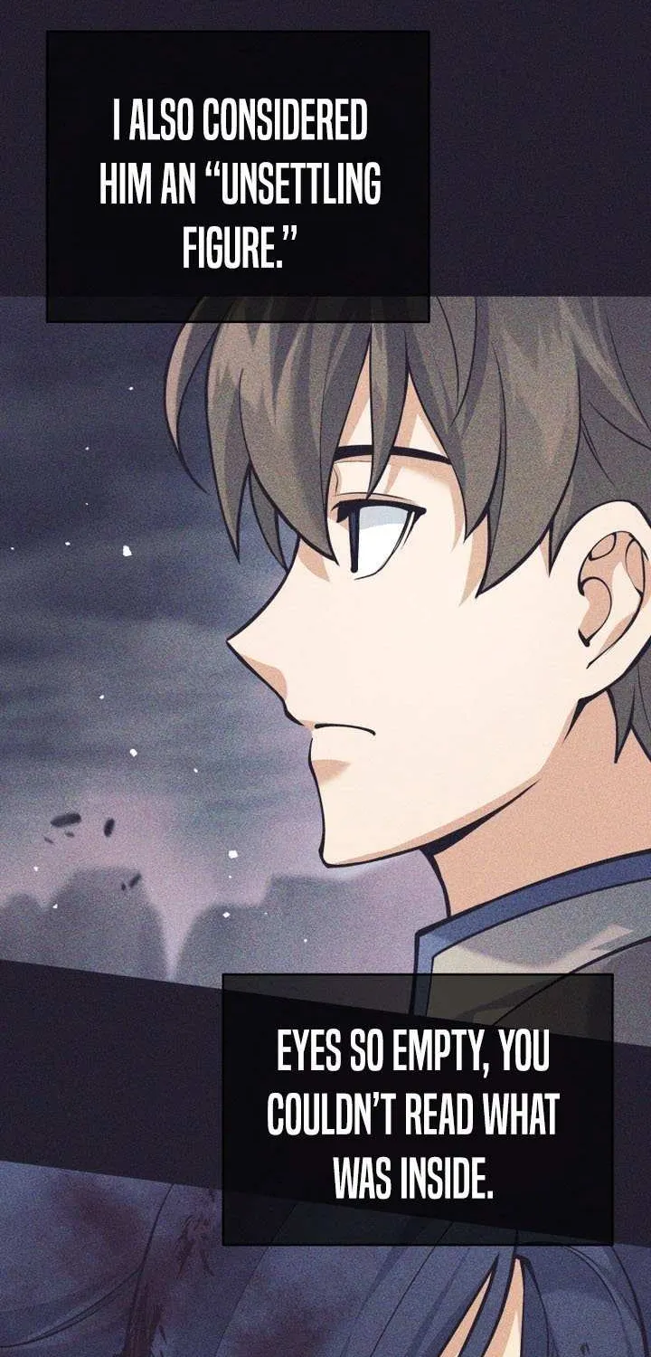 I Quit the Hero’s Party Chapter 96 page 42 - 