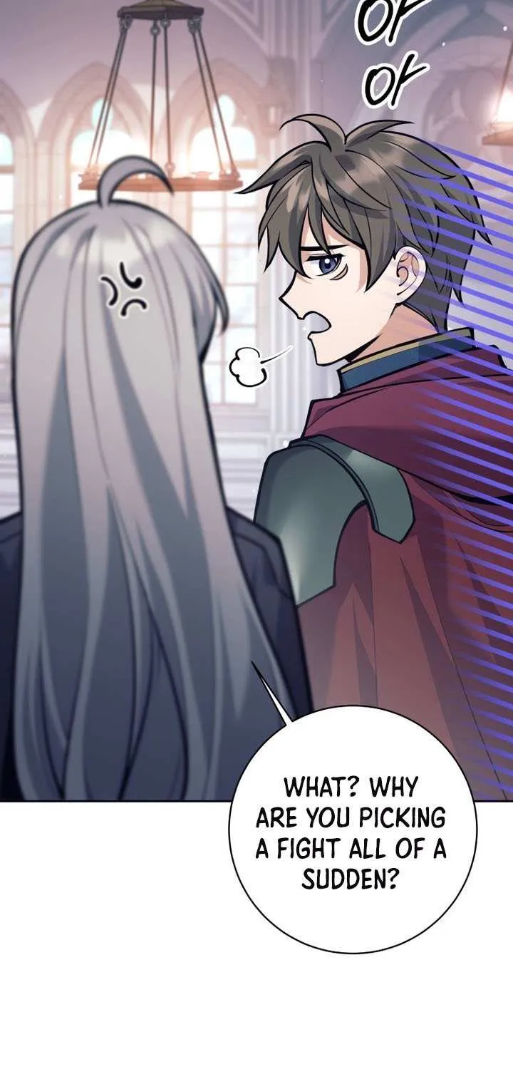 I Quit the Hero’s Party Chapter 96 page 45 - 