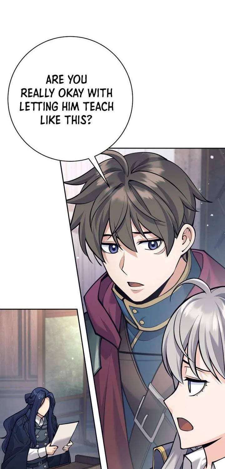 I Quit the Hero’s Party Chapter 96 page 46 - 