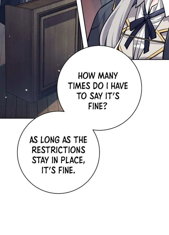 I Quit the Hero’s Party Chapter 96 page 47 - 