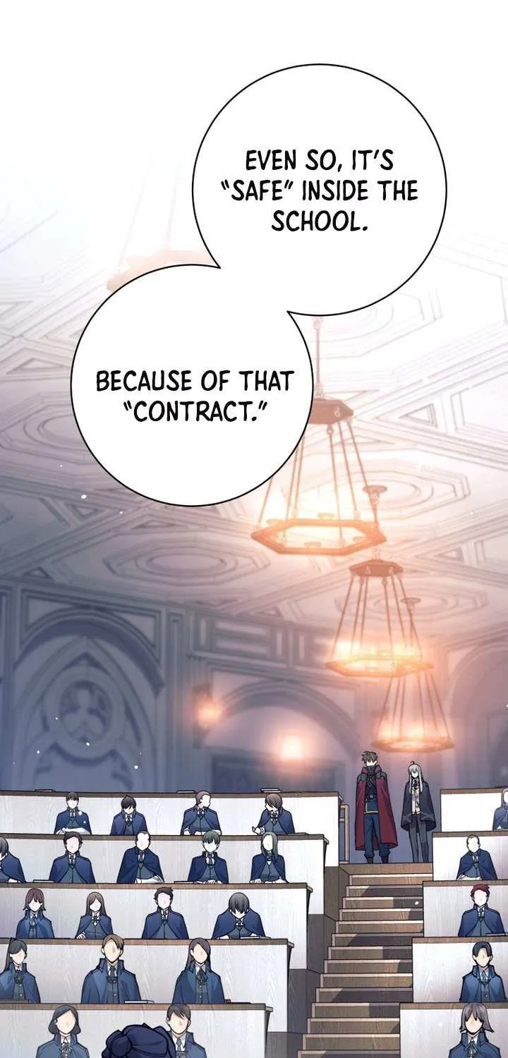 I Quit the Hero’s Party Chapter 96 page 50 - 