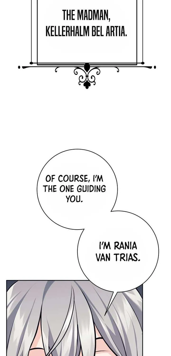 I Quit the Hero’s Party Chapter 96 page 6 - 