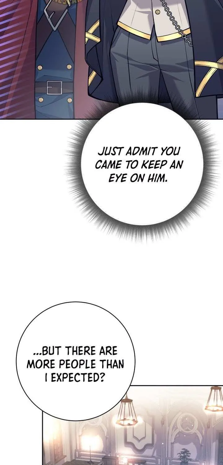 I Quit the Hero’s Party Chapter 96 page 56 - 