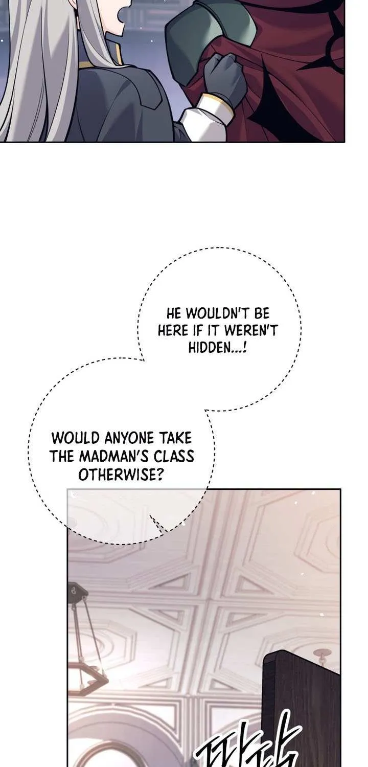 I Quit the Hero’s Party Chapter 96 page 58 - 
