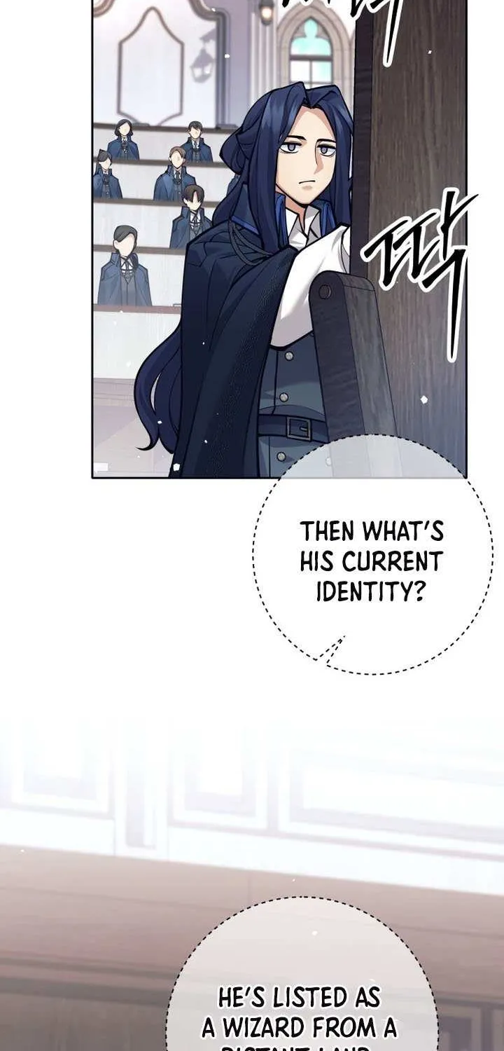 I Quit the Hero’s Party Chapter 96 page 59 - 