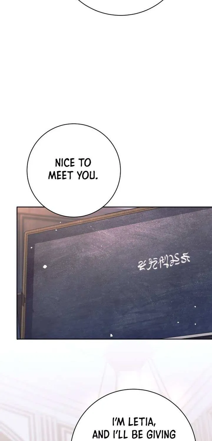 I Quit the Hero’s Party Chapter 96 page 62 - 