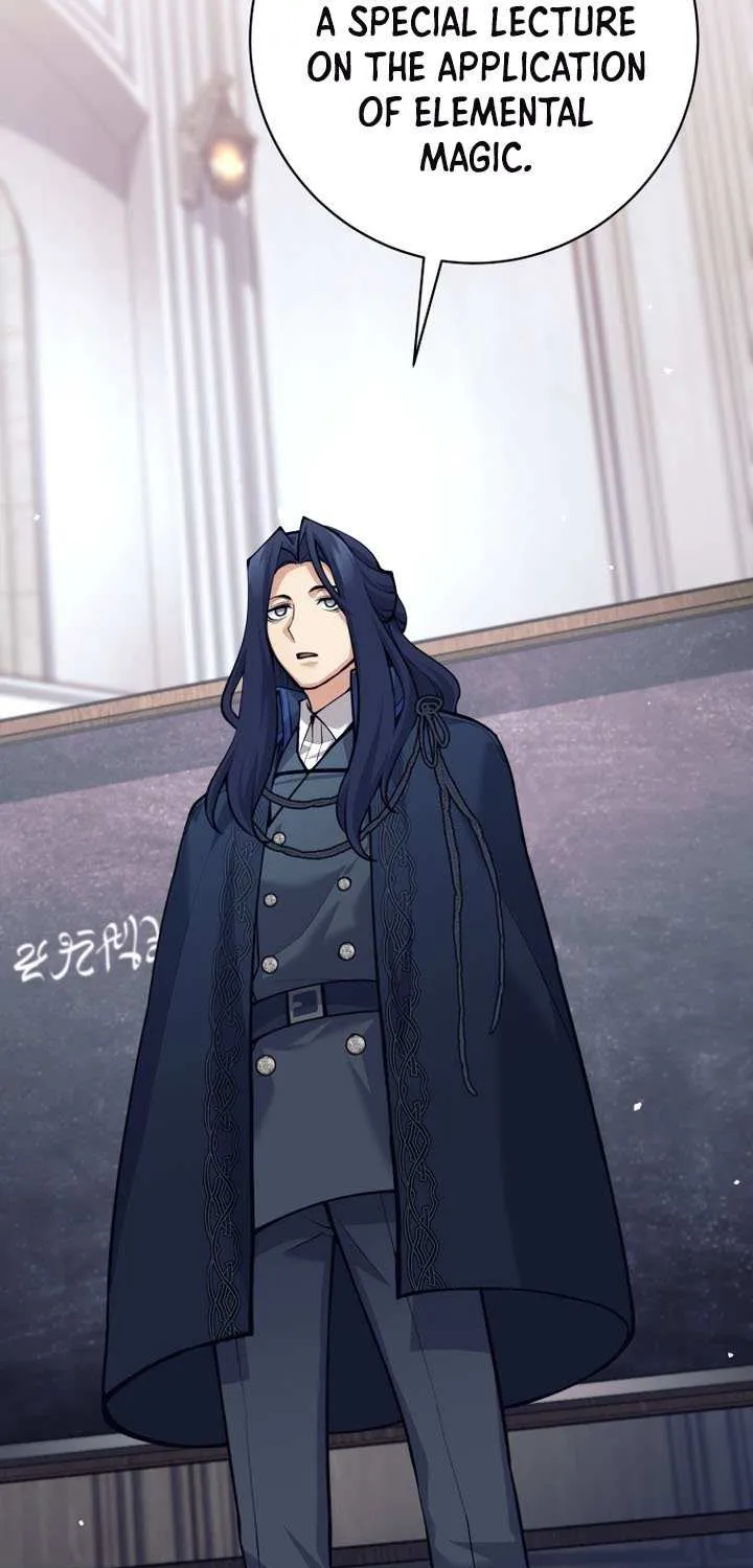 I Quit the Hero’s Party Chapter 96 page 63 - 
