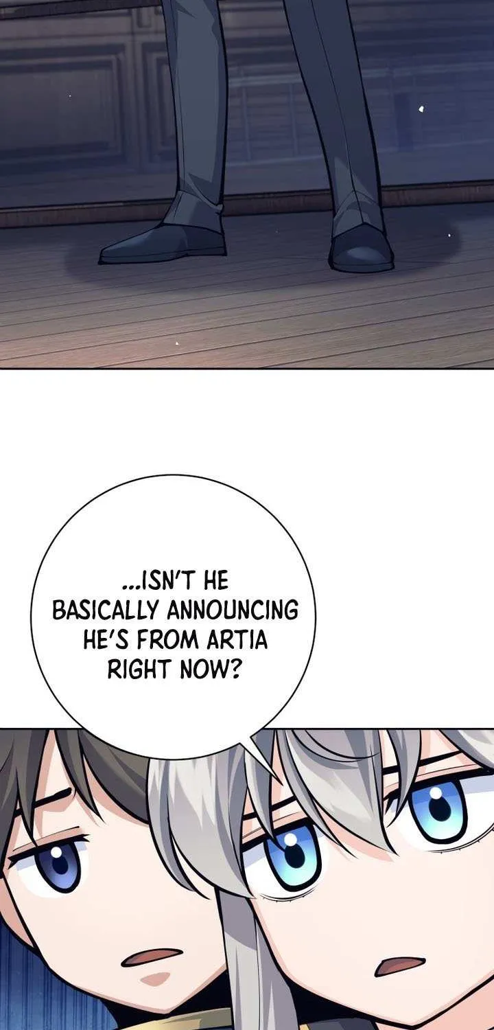 I Quit the Hero’s Party Chapter 96 page 64 - 