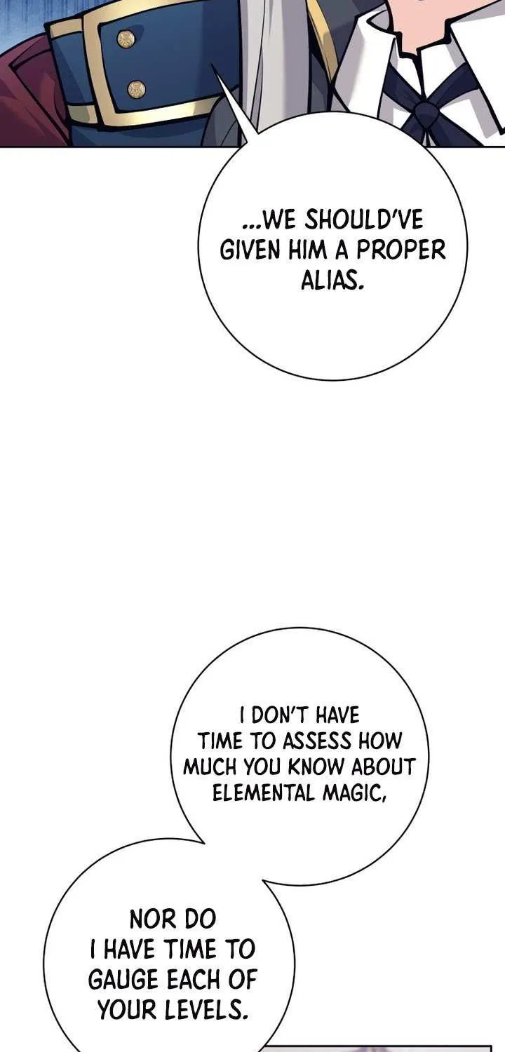 I Quit the Hero’s Party Chapter 96 page 65 - 