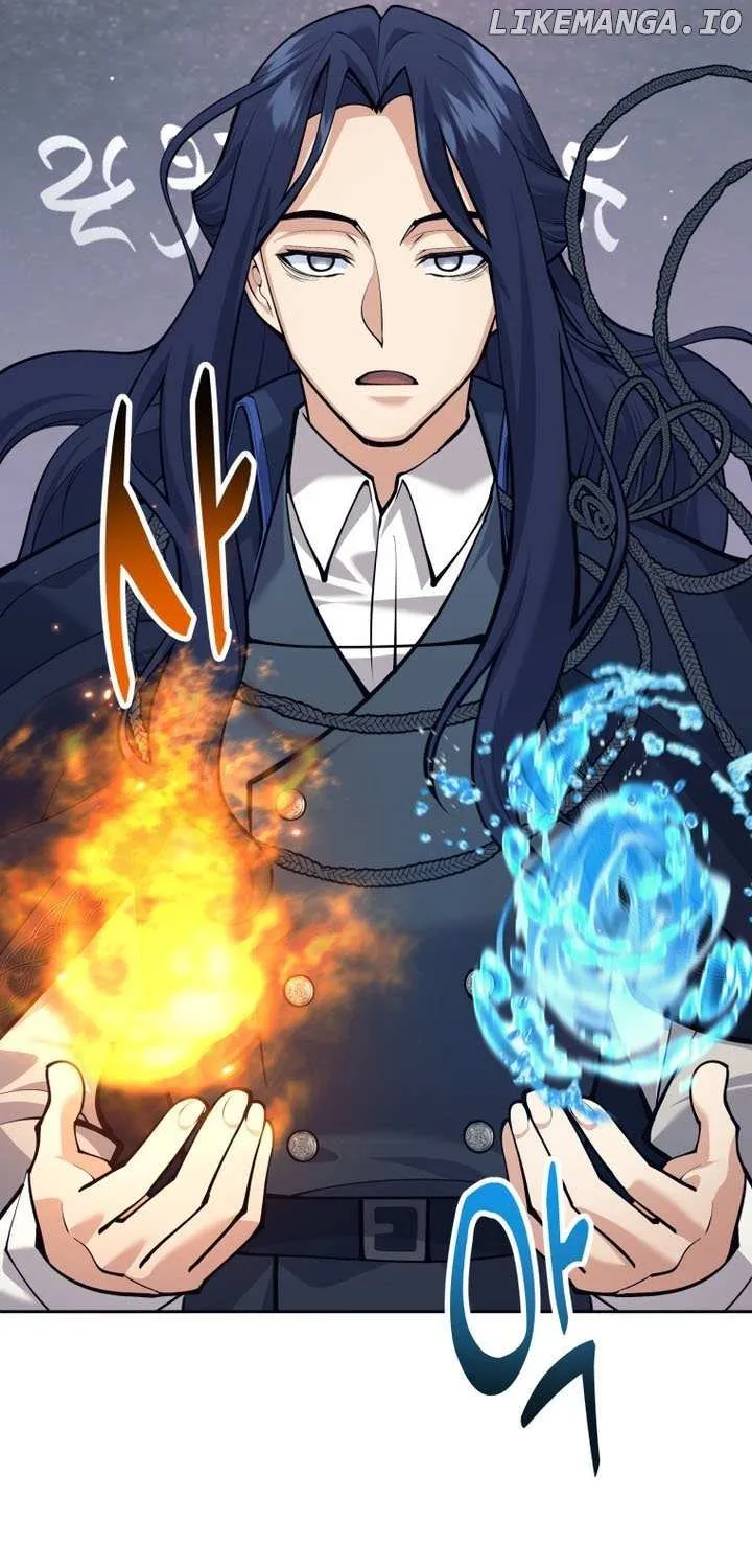 I Quit the Hero’s Party Chapter 96 page 68 - 