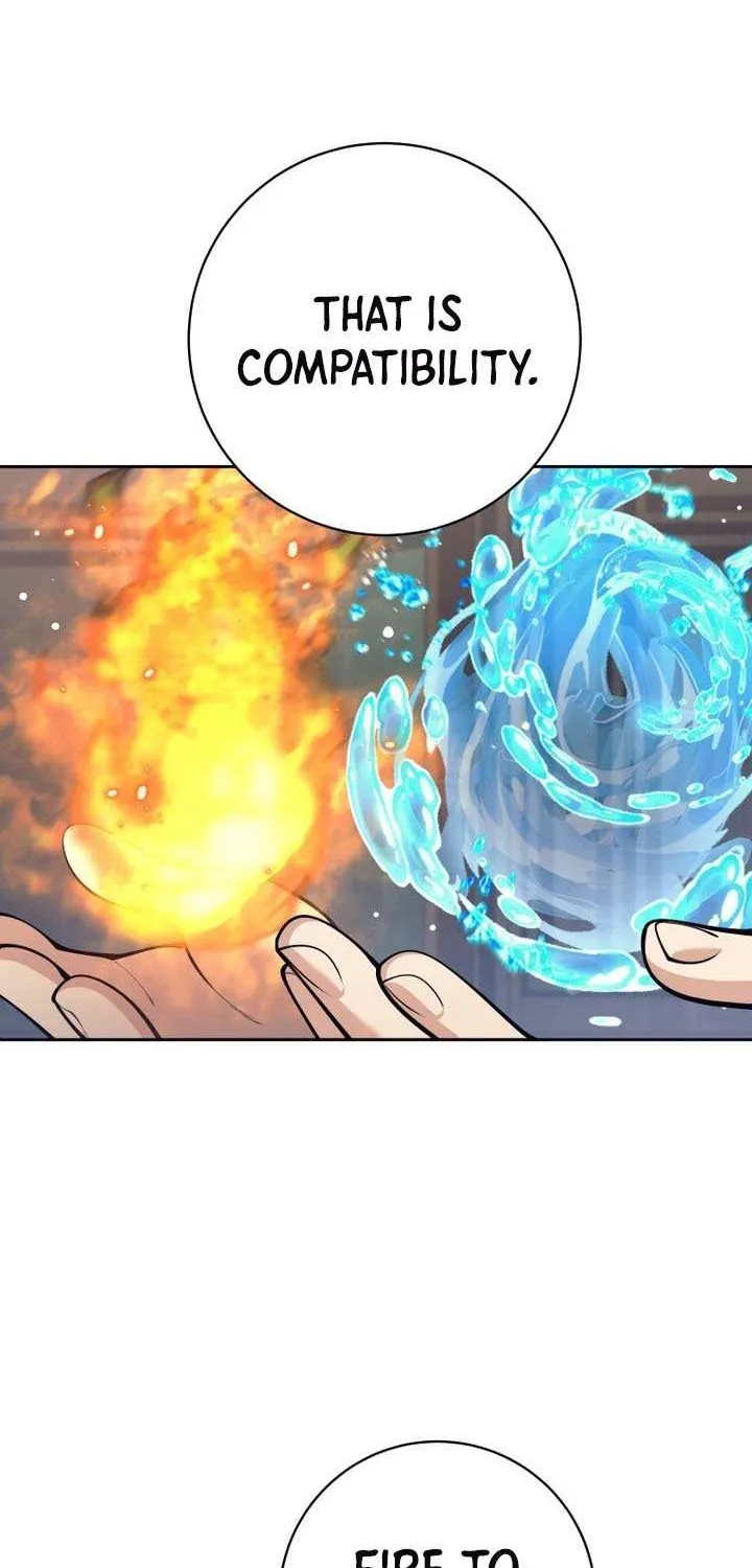 I Quit the Hero’s Party Chapter 96 page 69 - 