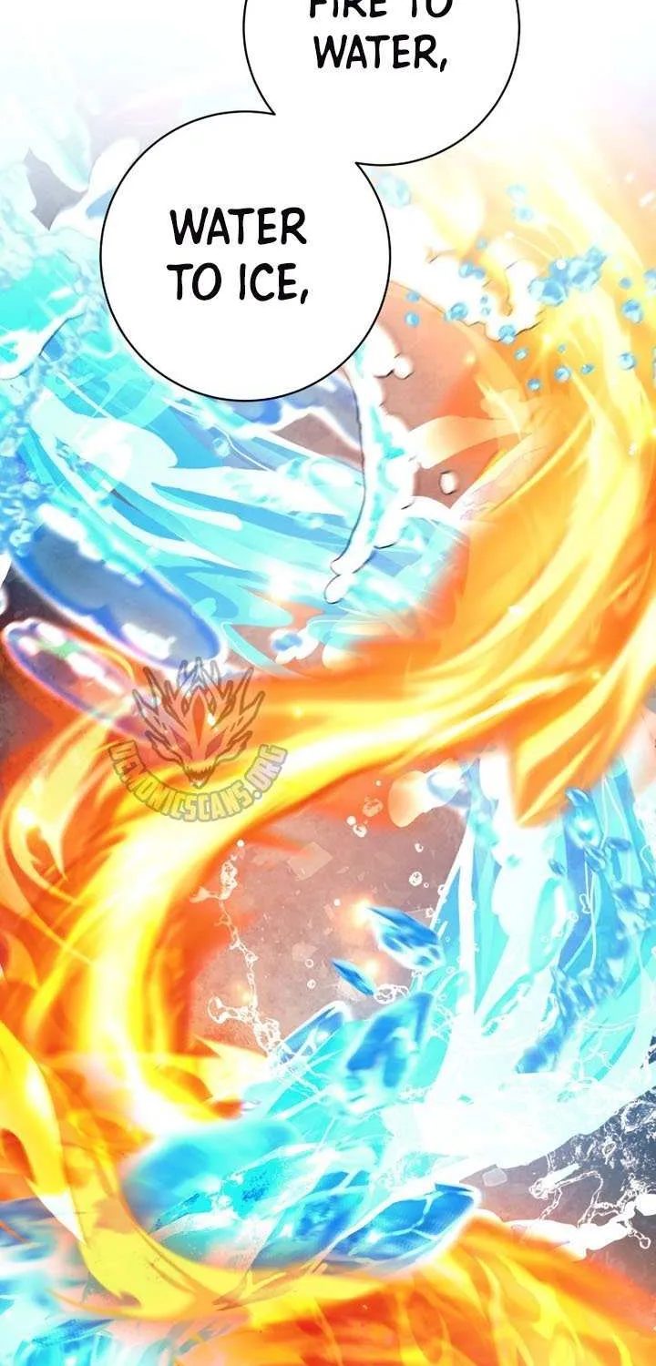 I Quit the Hero’s Party Chapter 96 page 70 - 